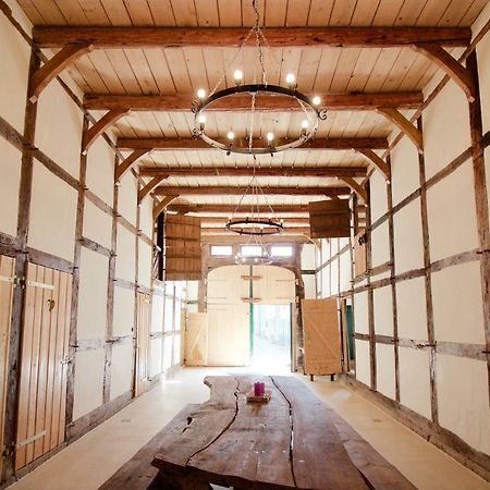 Wilhelmshof Feggendorf Guest House ภายนอก รูปภาพ