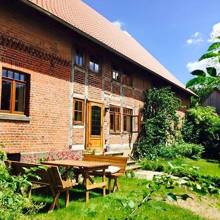 Wilhelmshof Feggendorf Guest House ภายนอก รูปภาพ
