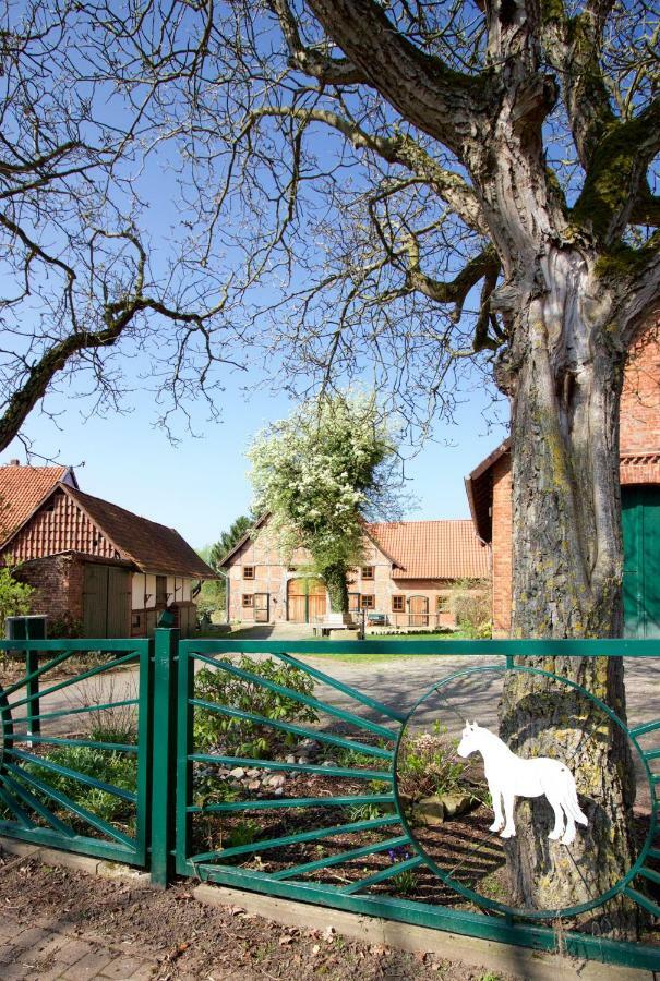 Wilhelmshof Feggendorf Guest House ภายนอก รูปภาพ