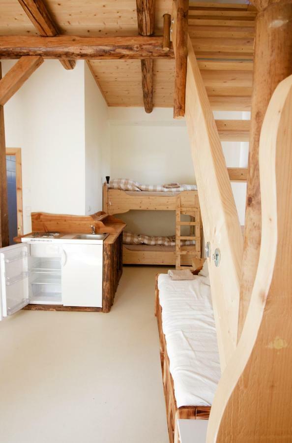 Wilhelmshof Feggendorf Guest House ภายนอก รูปภาพ