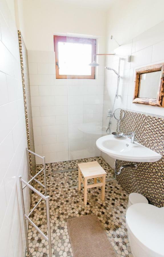 Wilhelmshof Feggendorf Guest House ภายนอก รูปภาพ