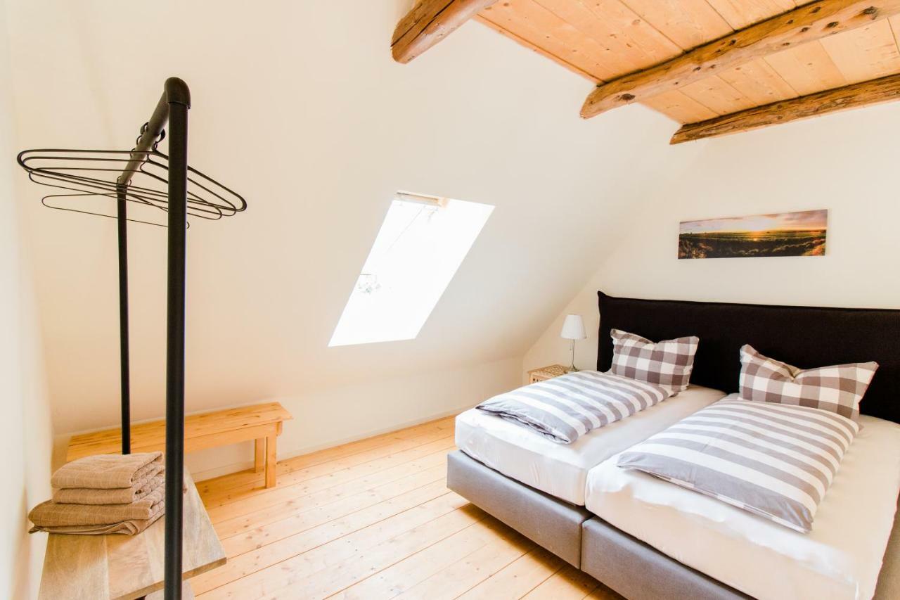 Wilhelmshof Feggendorf Guest House ภายนอก รูปภาพ
