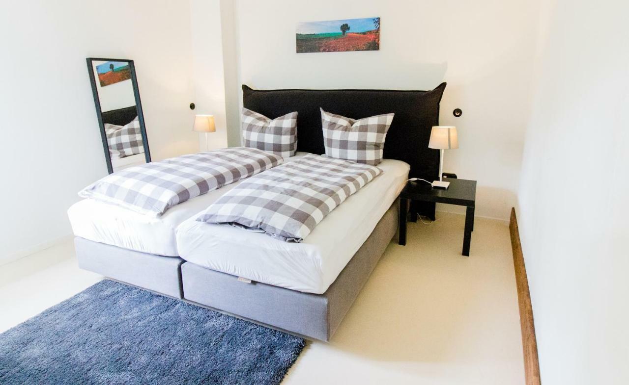 Wilhelmshof Feggendorf Guest House ภายนอก รูปภาพ