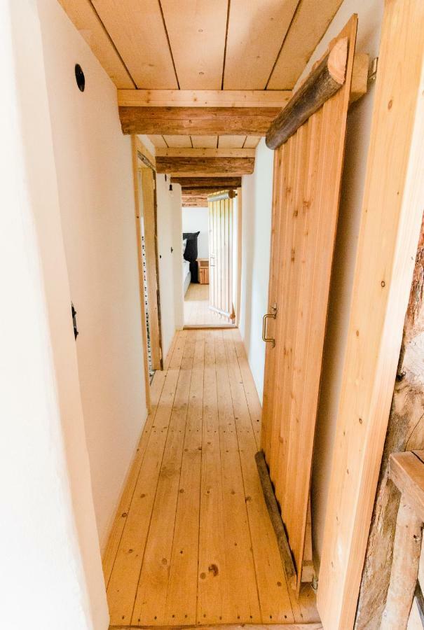 Wilhelmshof Feggendorf Guest House ภายนอก รูปภาพ