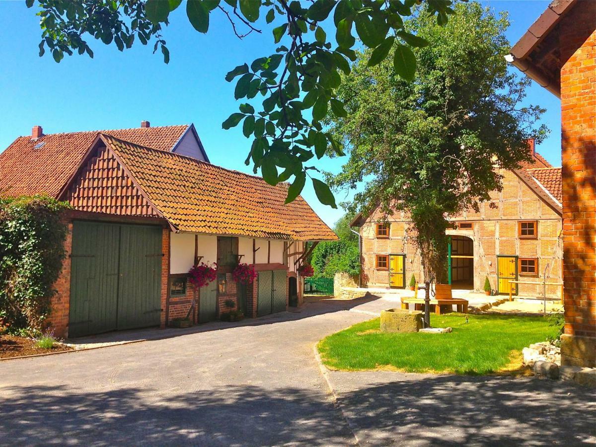 Wilhelmshof Feggendorf Guest House ภายนอก รูปภาพ